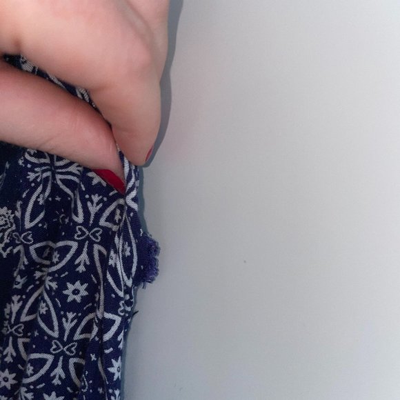 πHPπ Abercrombie Maxi Dress - Picture 7 of 10